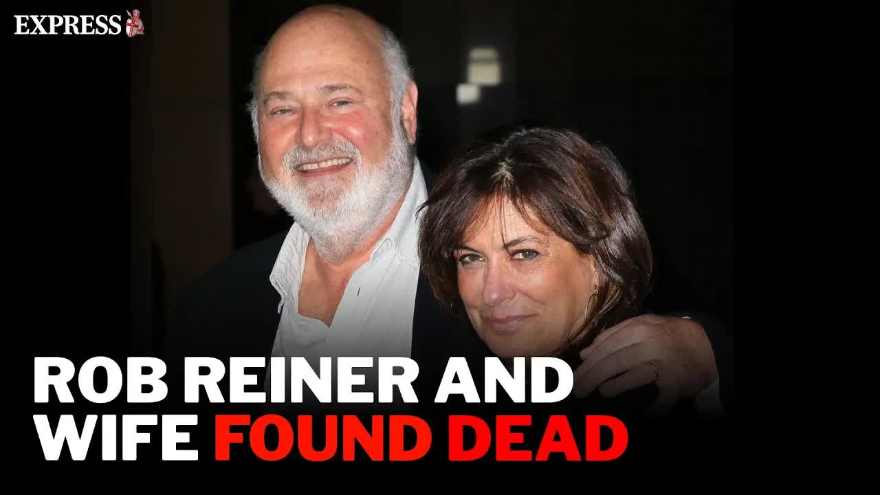 Rob Reiner and his wife found dead inside their Hollywood home with ...