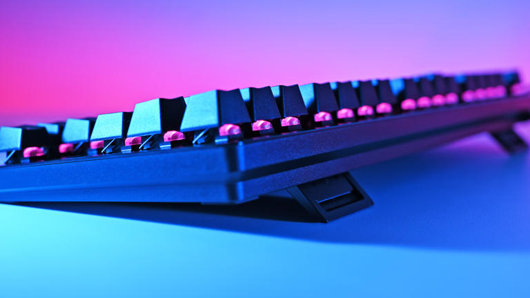 Razer Huntsman V3 Pro TKL 8kHz review: the fastest, most precise ...