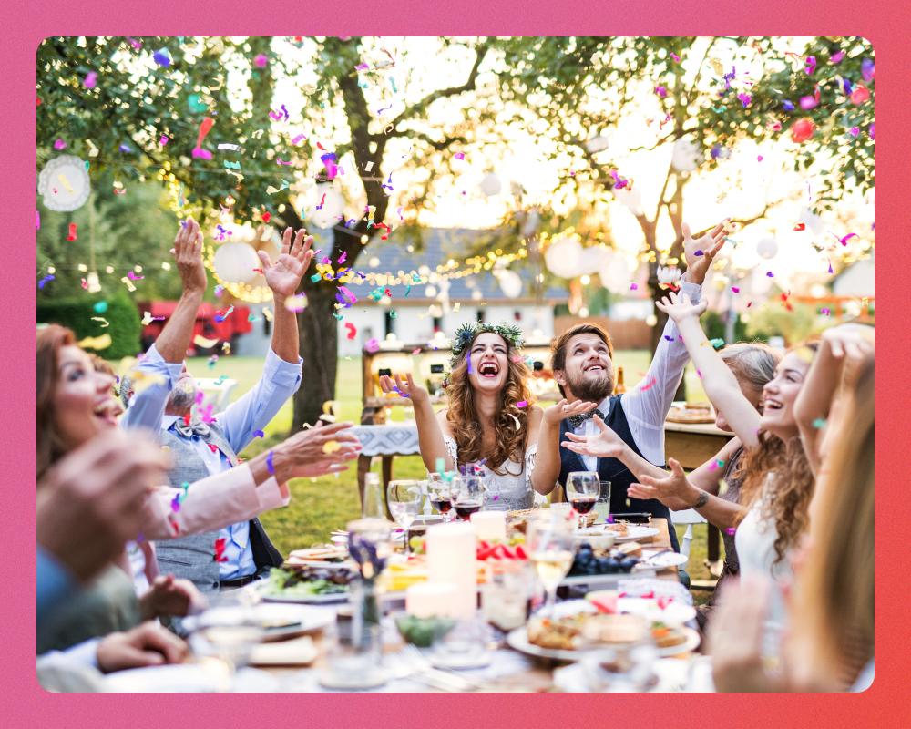 Forget the fascinator: the dos and don'ts of wedding guest dressing