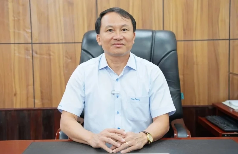 Giám đốc Sở Nông nghiệp và Môi trường TP. Huế bị kỷ luật cảnh cáo