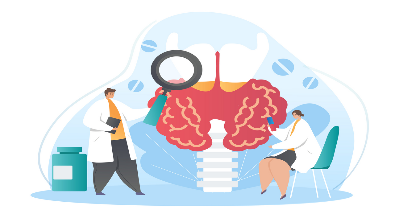 Thyroid & Weight: Exploring the Metabolism Connection
