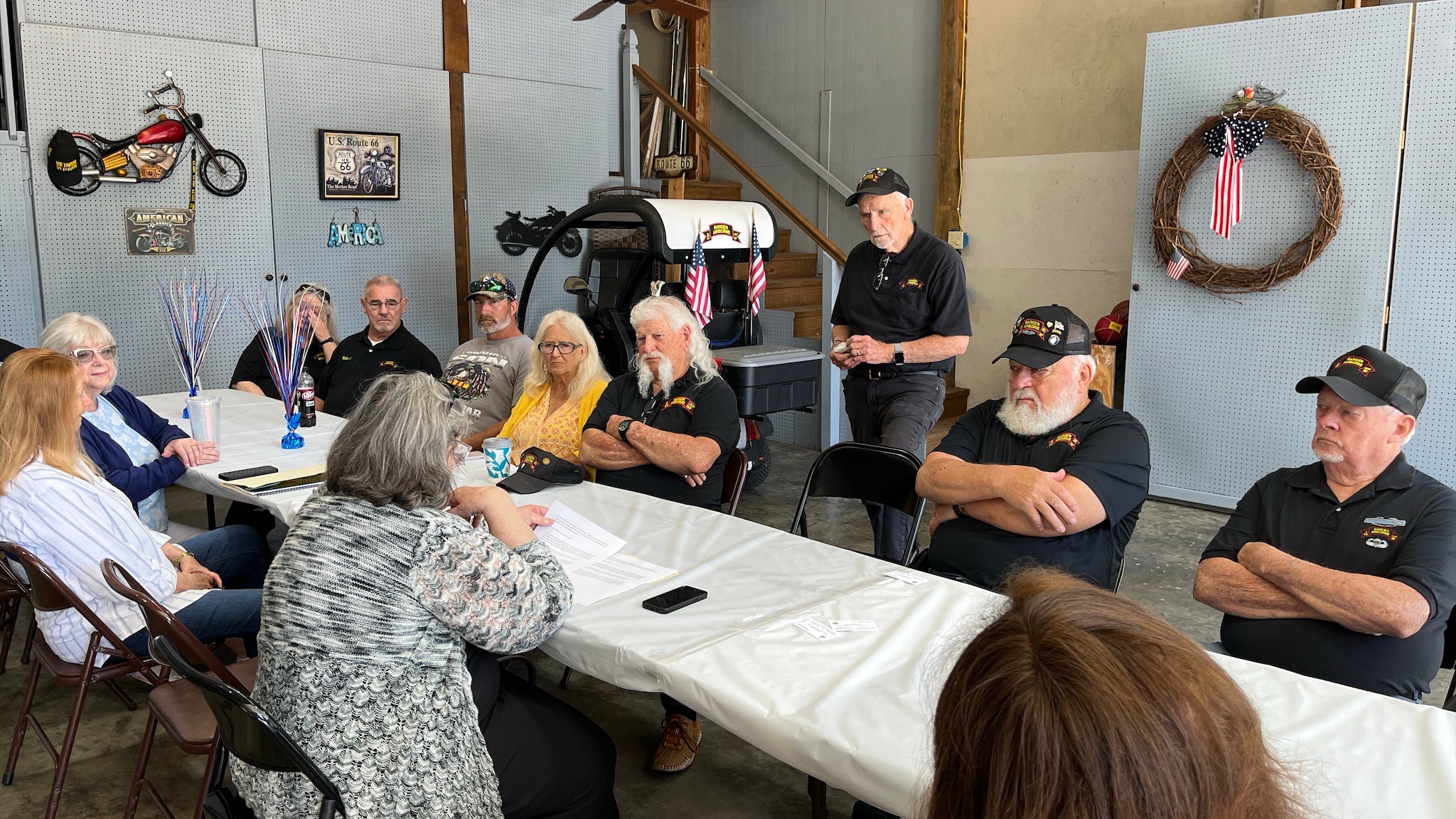 Indiana Rangers seek long-overdue recognition for Vietnam War service