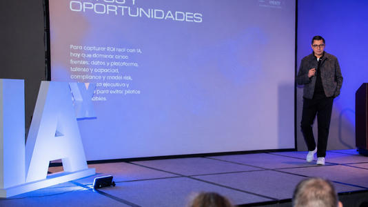 Osvaldo Ramírez