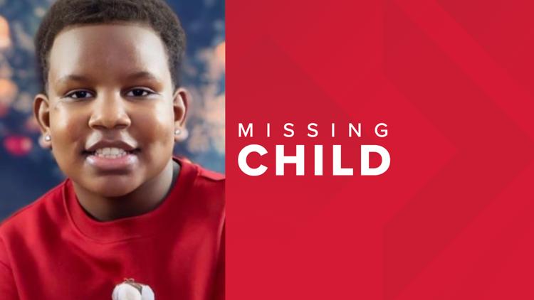 11-year-old boy reported missing in DeKalb County