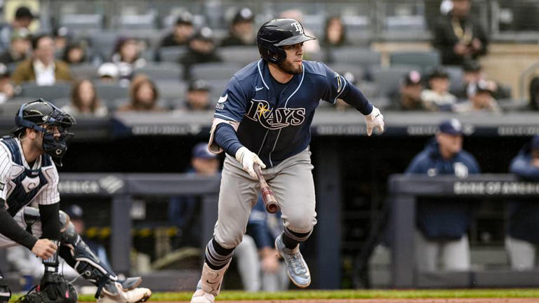 Rays rightfully jump Dodgers in MLB power rankings after strong week