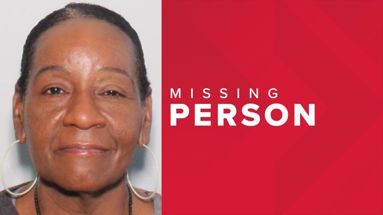 Silver Alert issued for missing northern Indiana woman