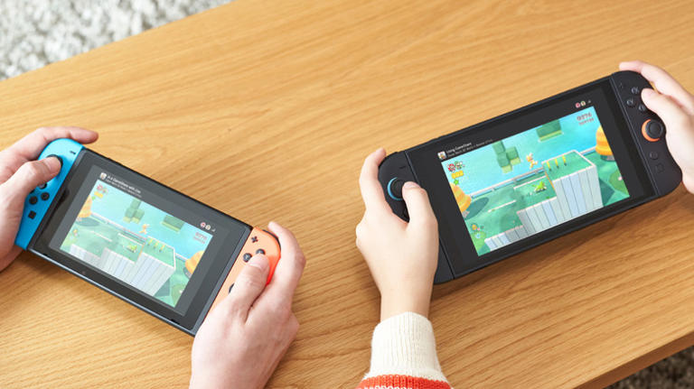 4 things the Nintendo Switch 2 can do that a PlayStation 5 can't
