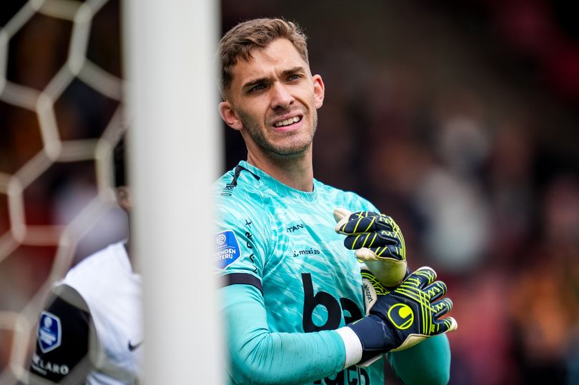 Celtic transfer latest as interest in goalkeeper emerges and bid for £6.5million rated target resurrected