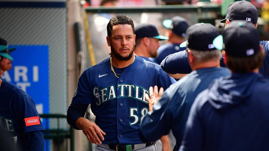 Mariners have already committed to starting off huge series vs. A's on ...
