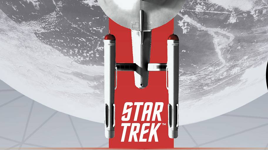 New Star Trek webcomic sets course for summer 2026 release