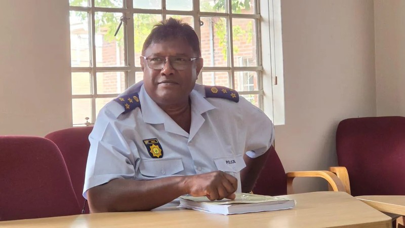Manenberg police urge ban on street parties after deadly shooting