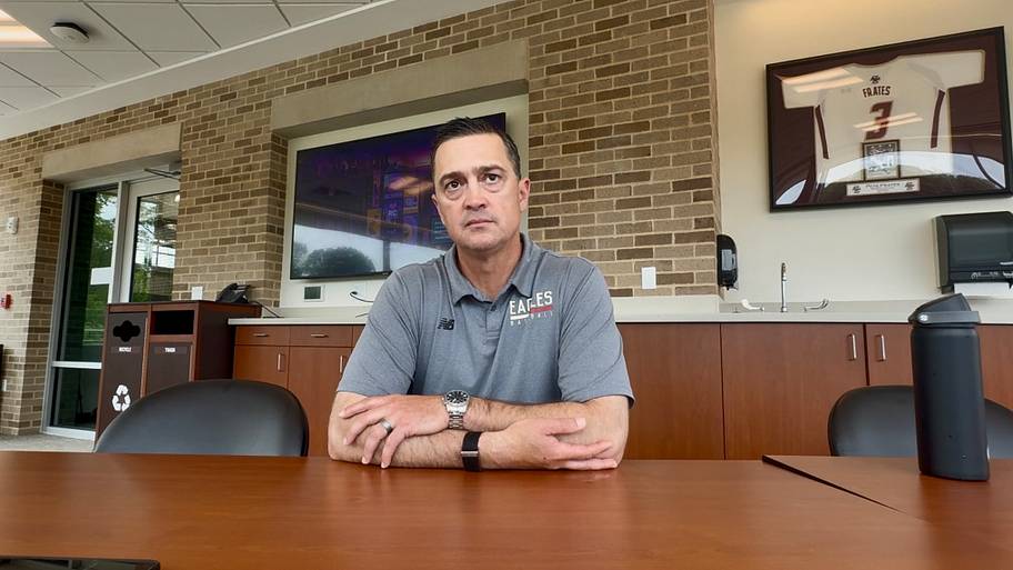 Boston College baseball head coach, players react to first NCAA ...