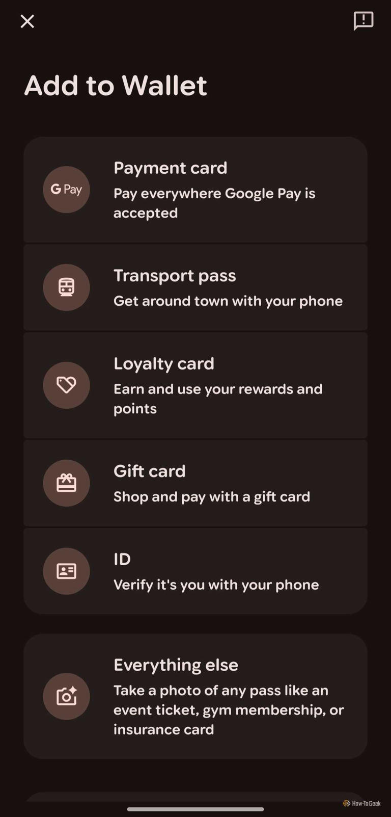 Google Wallet can replace 5 apps you probably still have installed