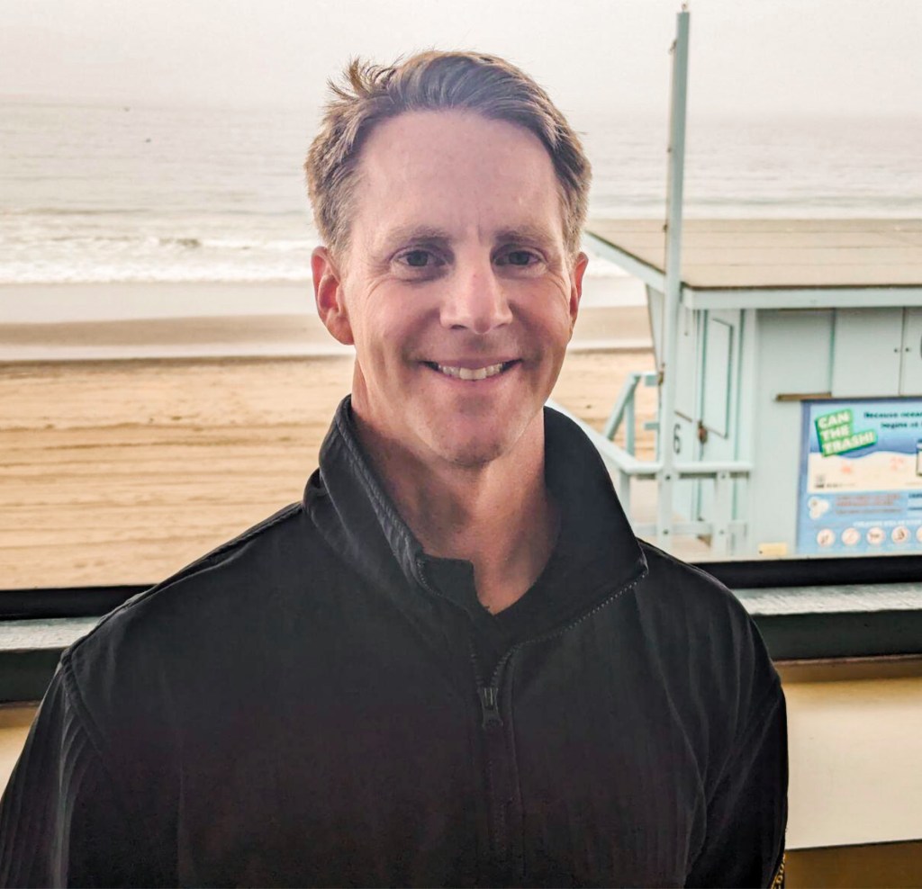 Twist in case of Christian lifeguard suspended for refusing pride flag ...