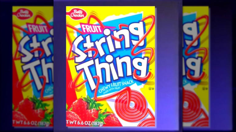 11 classic candies from the 90s we wish we could have back