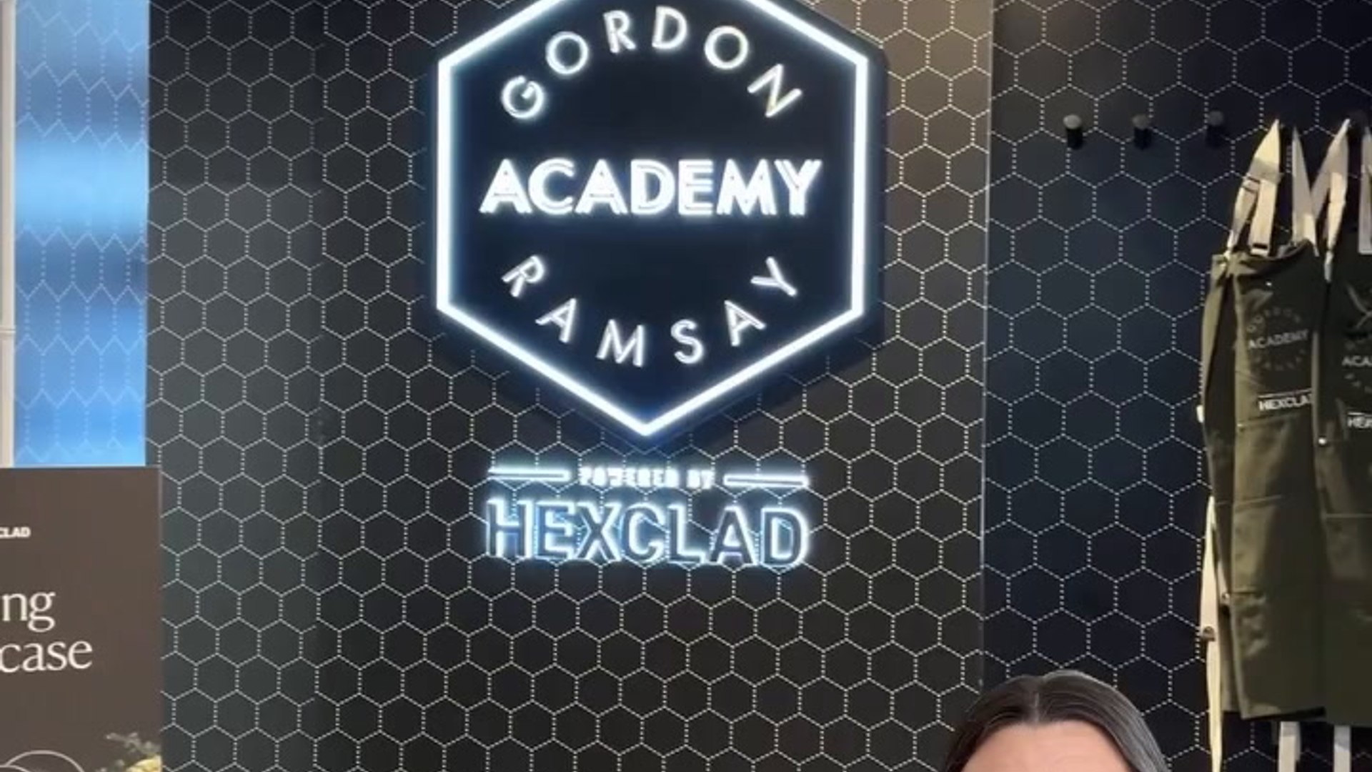 A Look Inside the Gordon Ramsay Academy & My Weekly Favourites