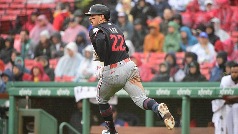 Red Sox notes: 2 stars trying to return, ugly Twins series, Boston ...