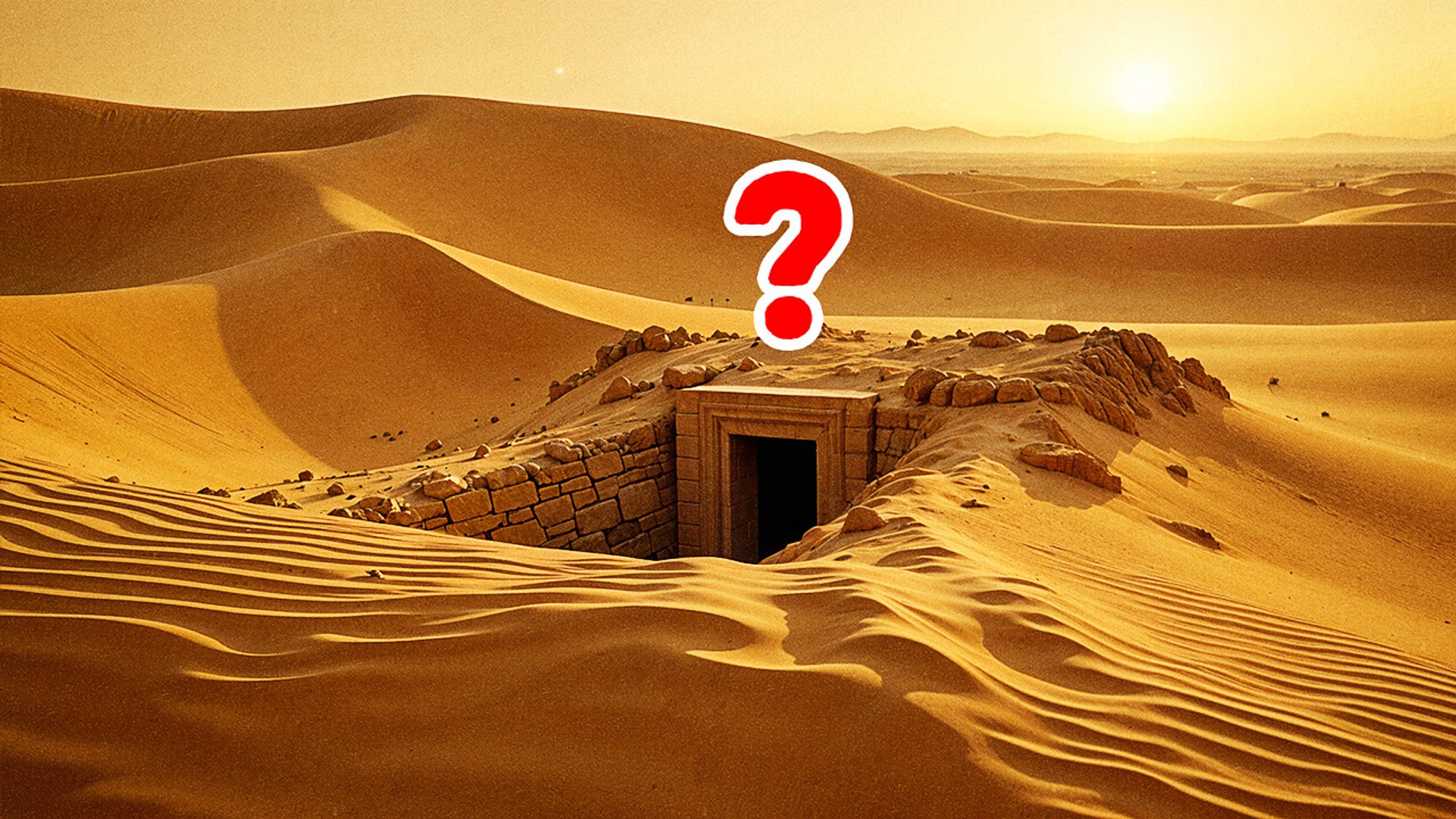 Shocking archaeological discoveries that rewrite history