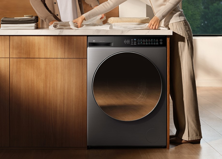 Xiaomi launches new 13kg washer dryer with electrolytic cleaning and ...