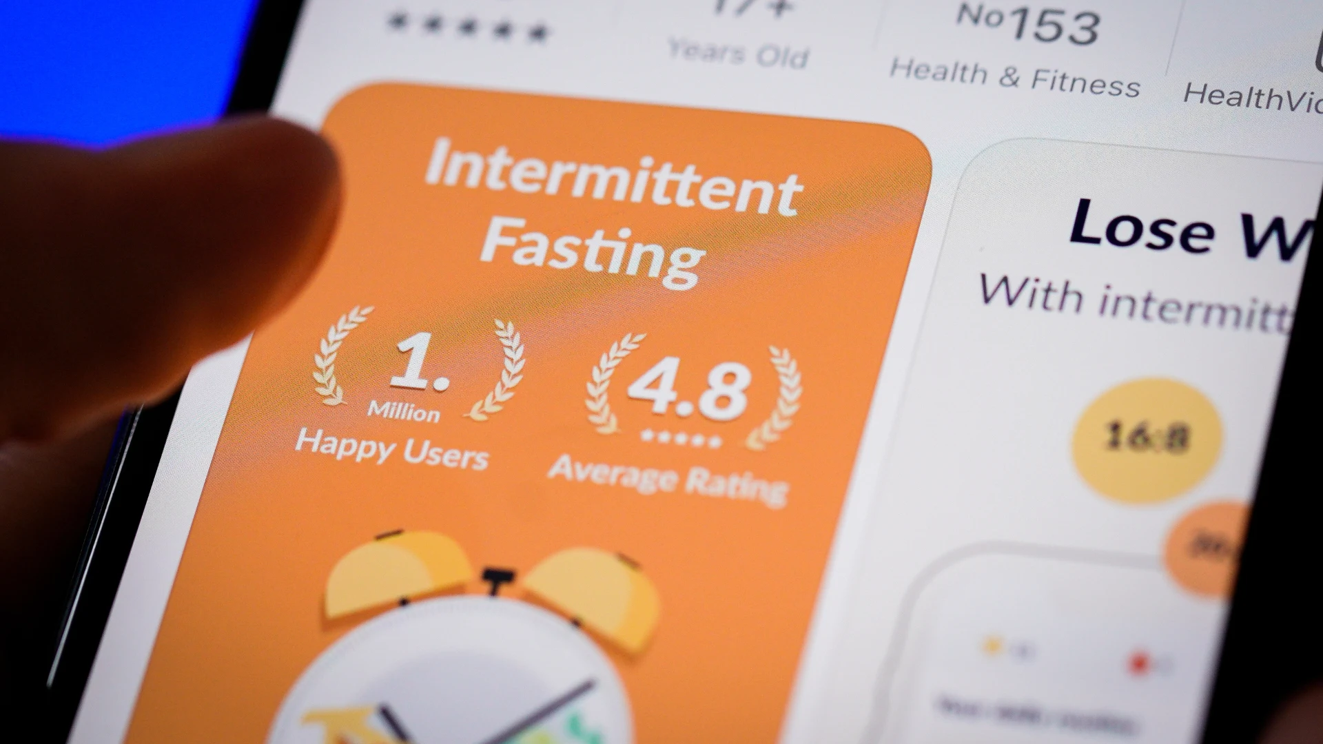 Scientists debunk a myth about fasting and brainpower