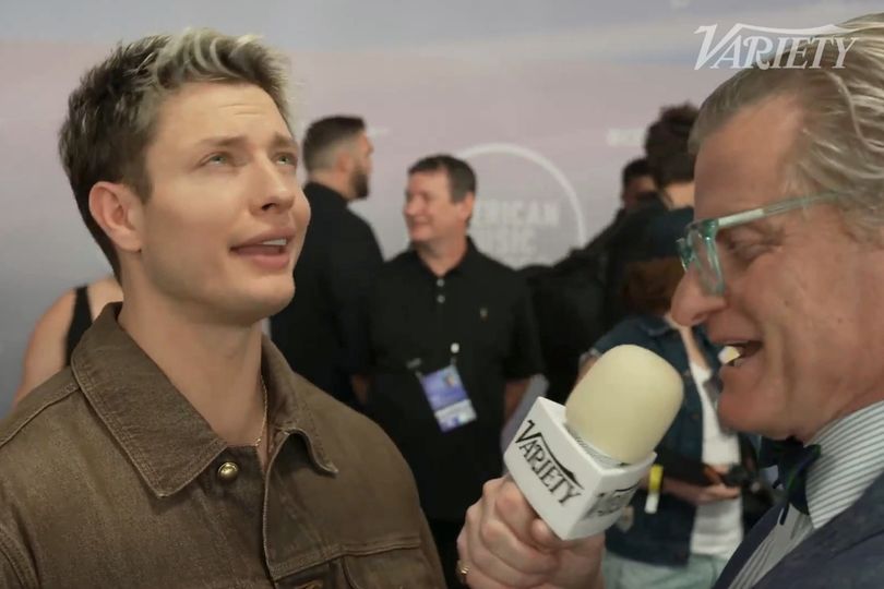 Matt Rife tells people complaining about the Kevin Hart roast to 'shut up'