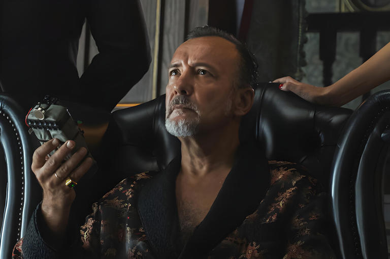 Número 1 de Netflix en 50 países: la miniserie de 8 episodios que despide a un icónico personaje para siempre