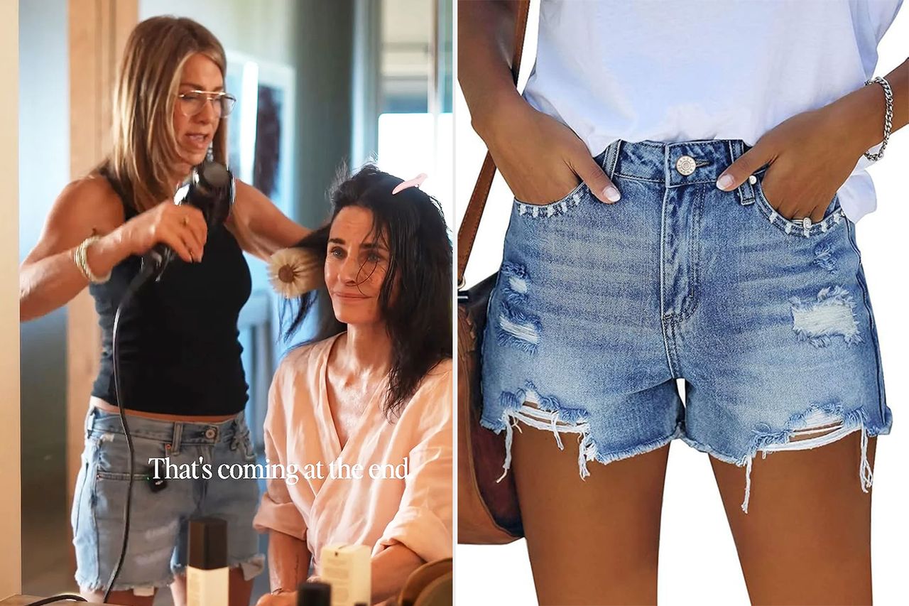 Jennifer Aniston