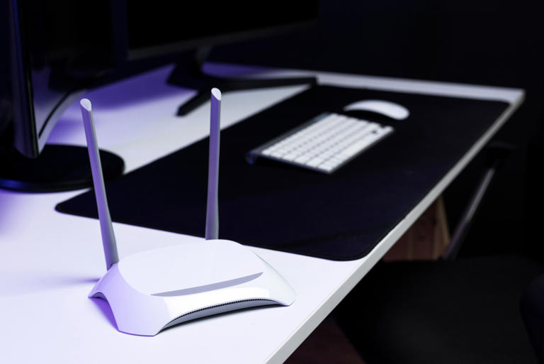 Tu router WiFi es capaz de identificarte e incluso vigilarte