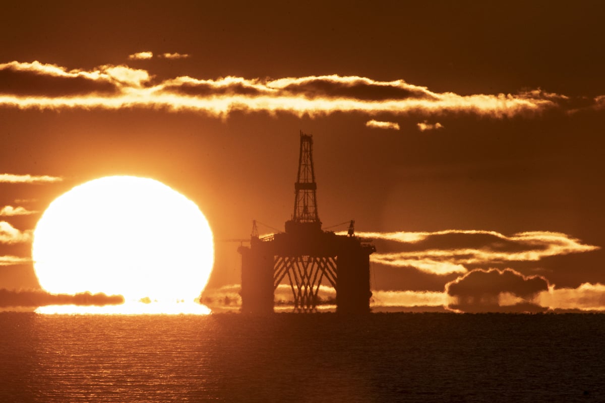 Oil and gas has long-term future if UK Government backs industry ...