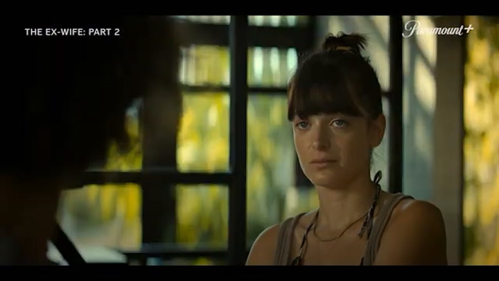 Watch: The trailer for The Ex-Wife season two