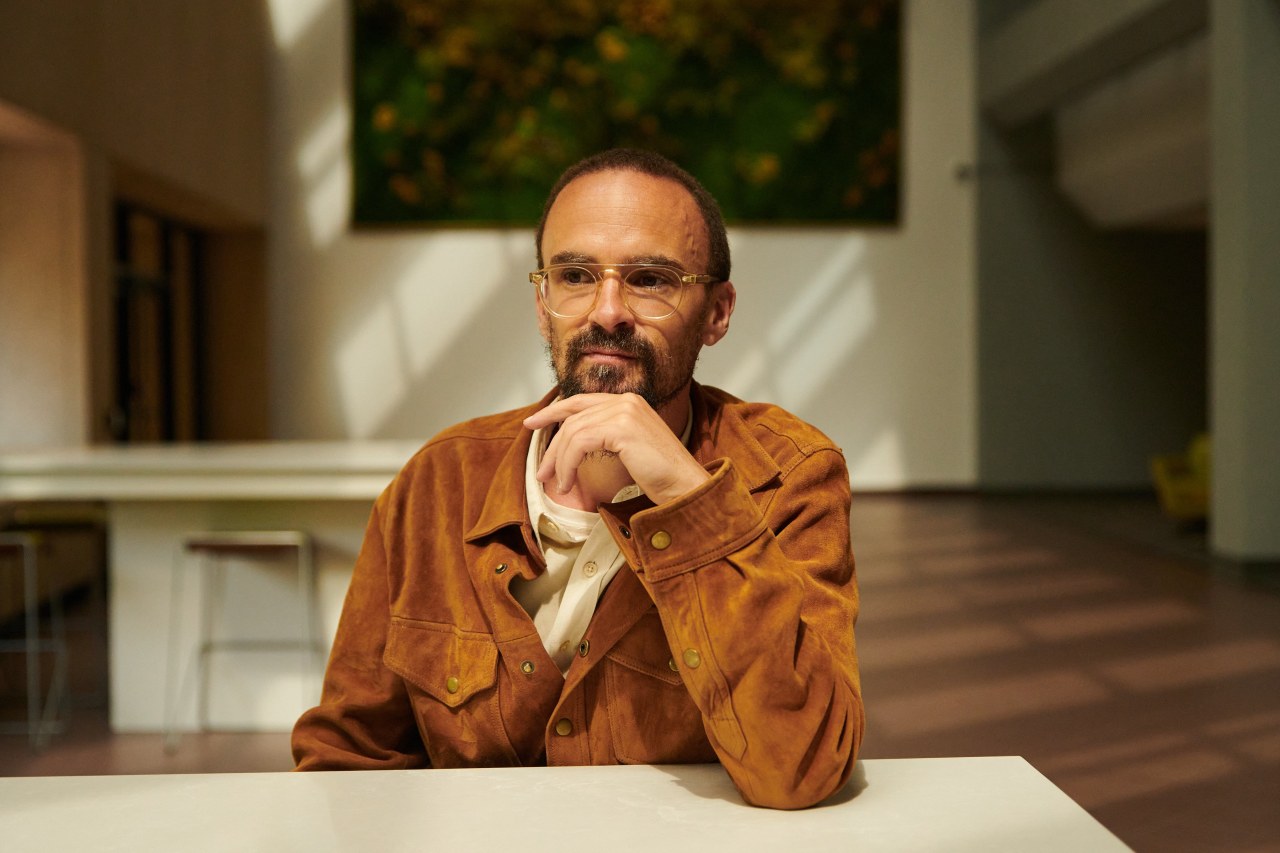Can this guy get people to live in America’s emptiest downtown?