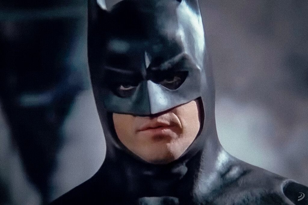 En una nueva historia, Batman solo existe porque dos de sus villanos ...