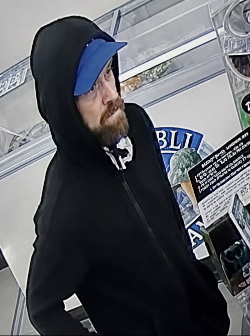 TAPD releases new photo of missing Bossier City man last seen in Texarkana