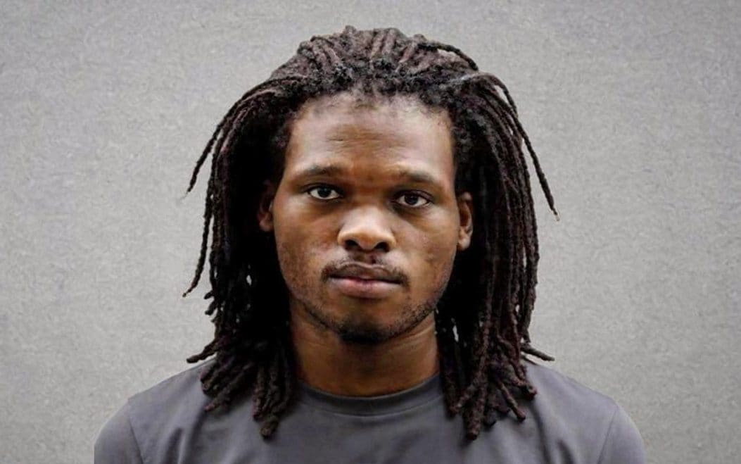 Nasire Best is said to have had a history of mental health issues