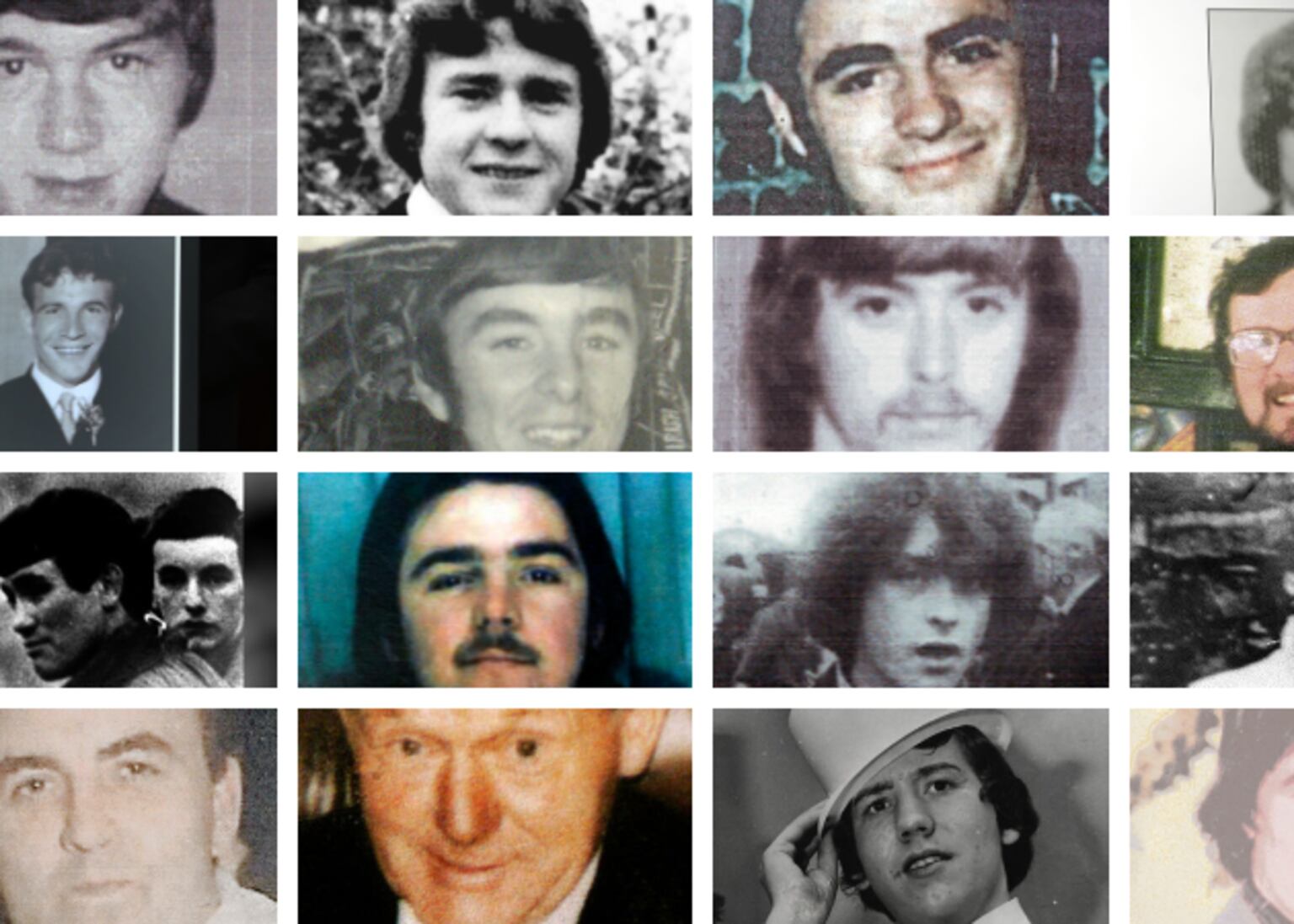 Disappeared search begins as family says 'Mum looked for Seamus right ...