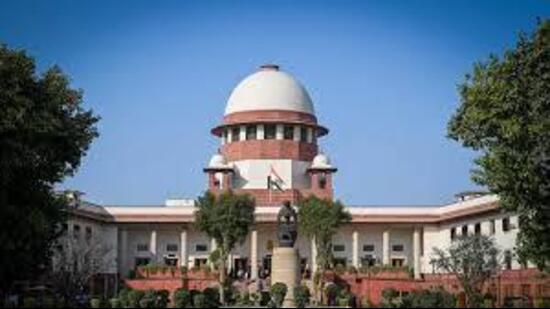 SC junks plea challenging use of ballot papers in Punjab civic polls