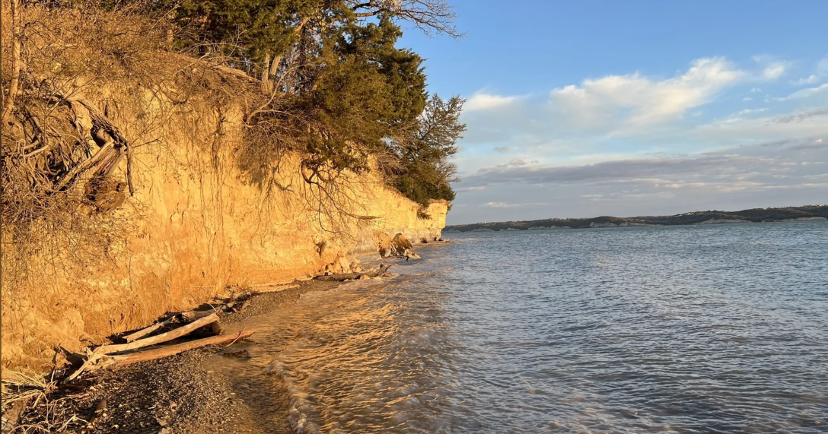 This small-town state park in South Dakota feels like a local secret