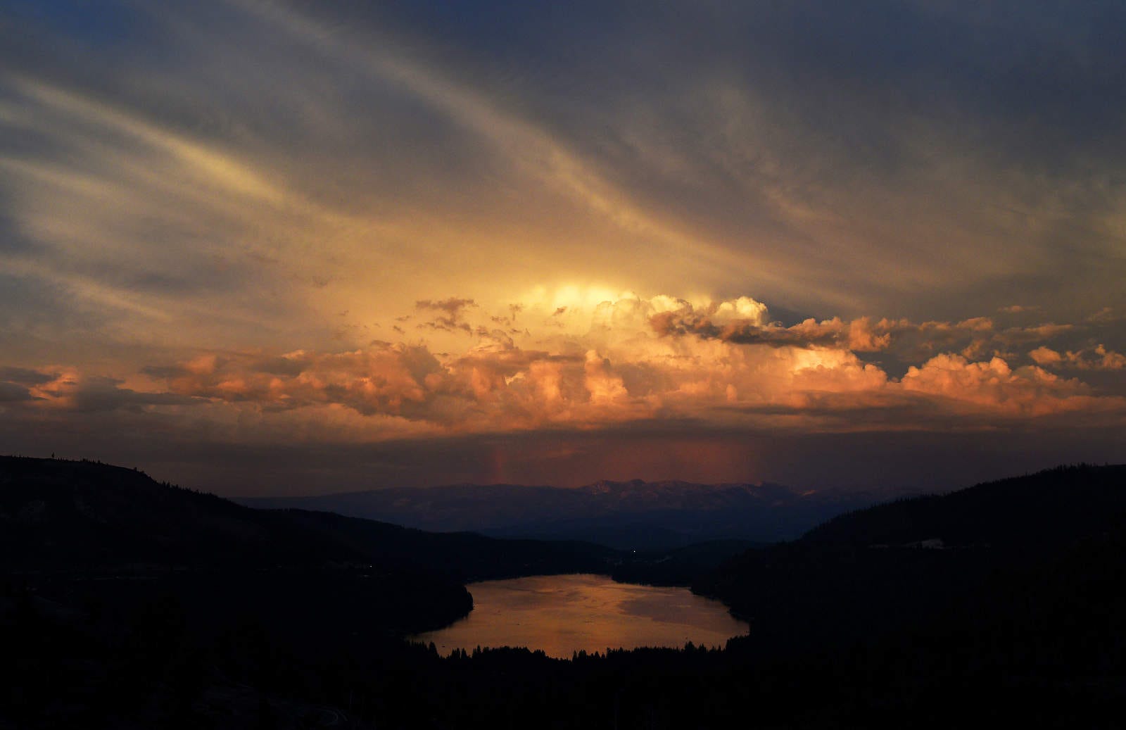 Man drowns in Donner Lake during Memorial Day, missing body recovered