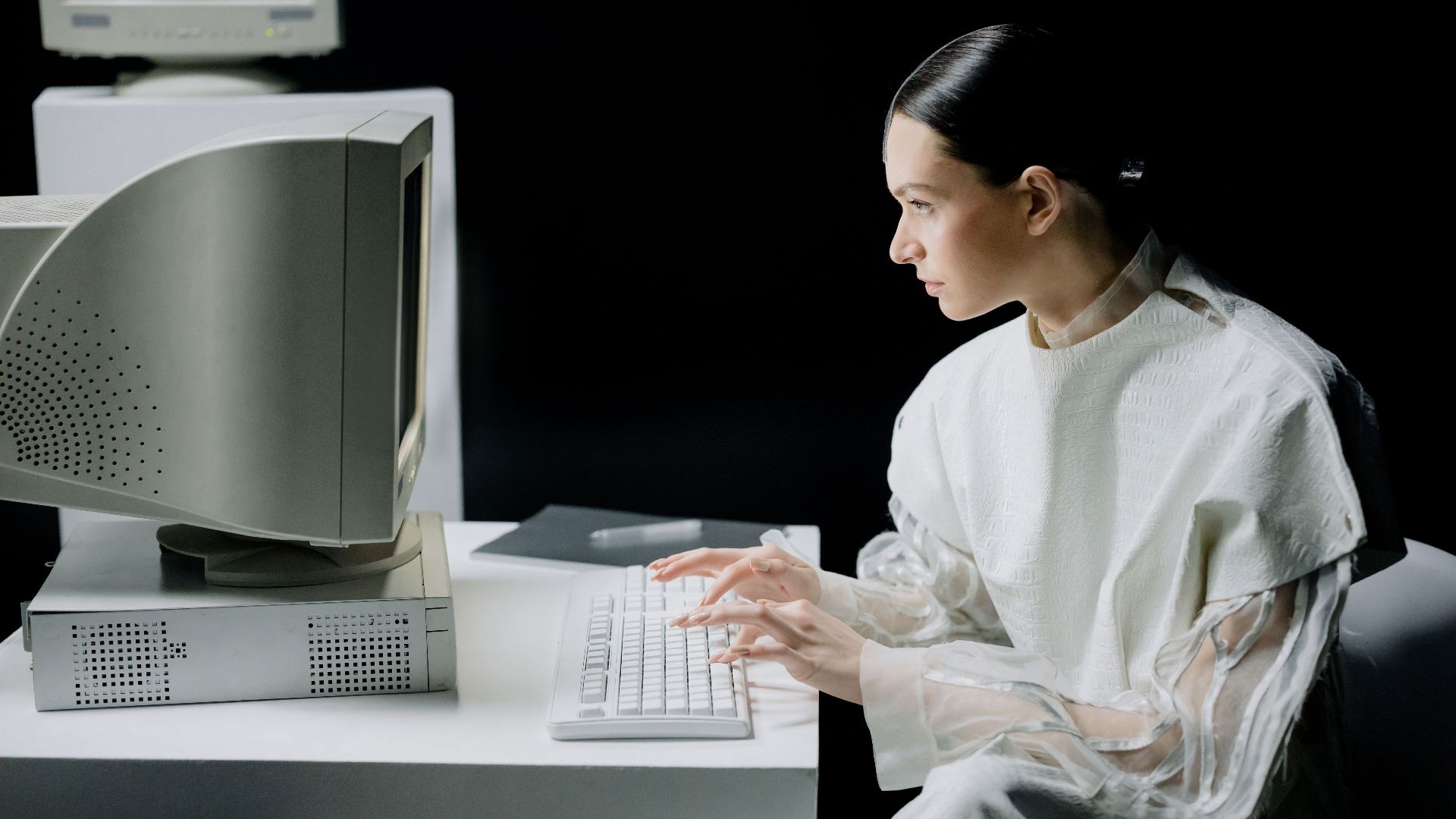 20 old-school computer habits that are weirdly still useful