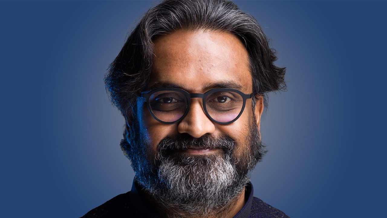 Shekhar Natarajan
