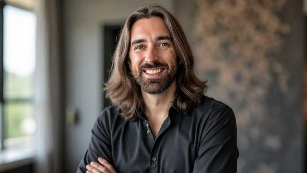 Dustin W. Stout