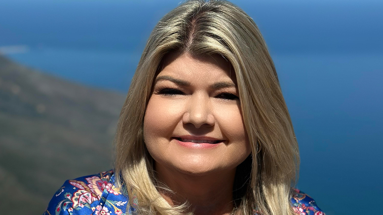 Sandy Carter