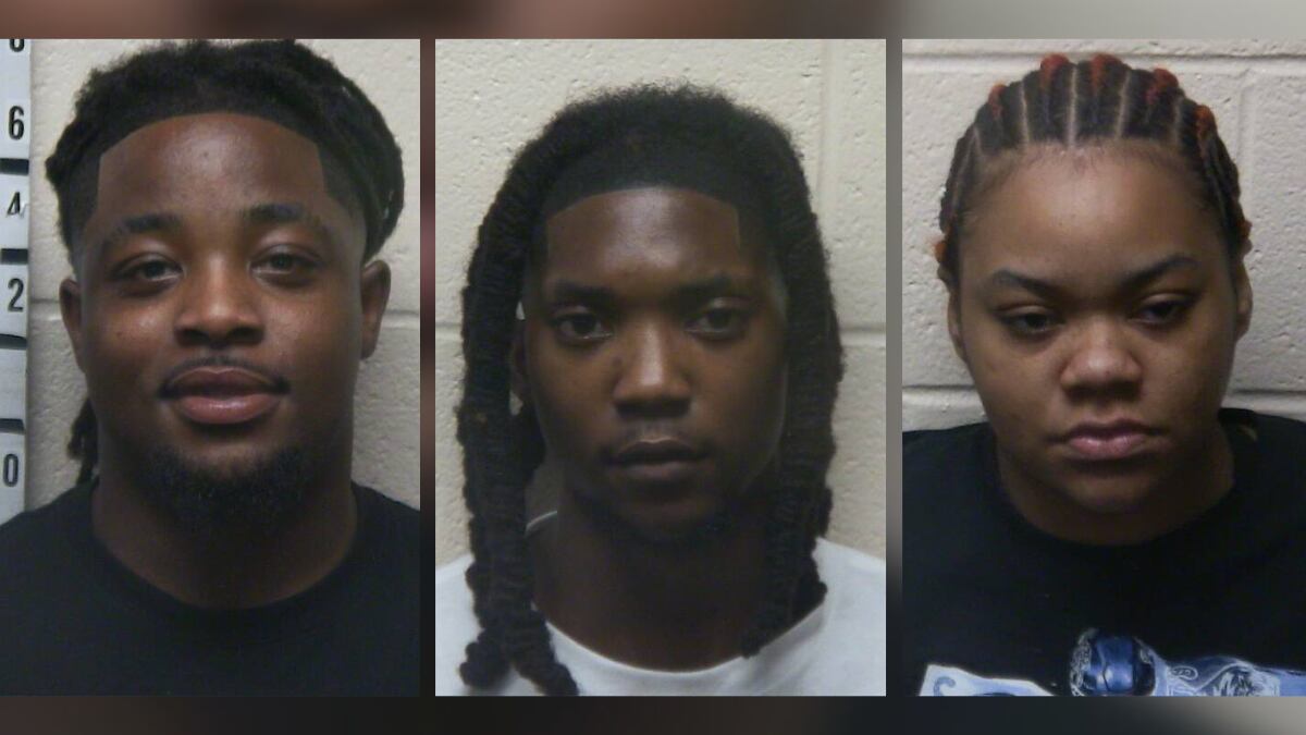 Covington police chief issues warning after disorderly block party ...