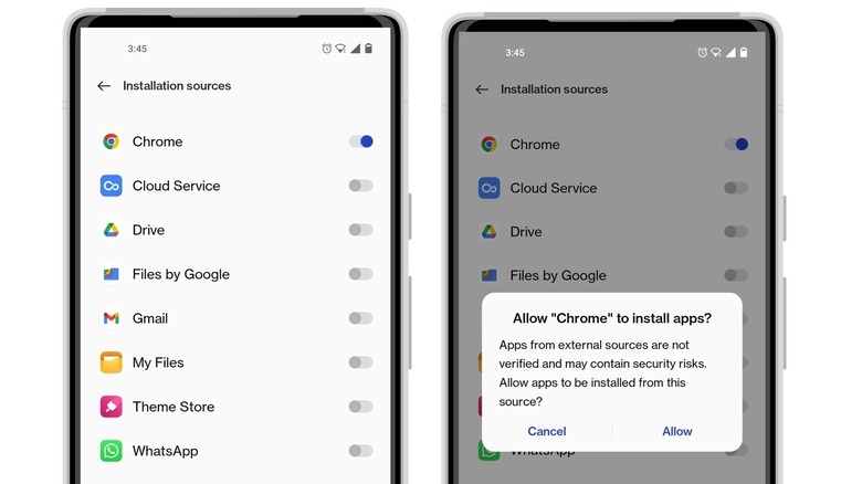 How to install Android APKs safely 5 essential tips to