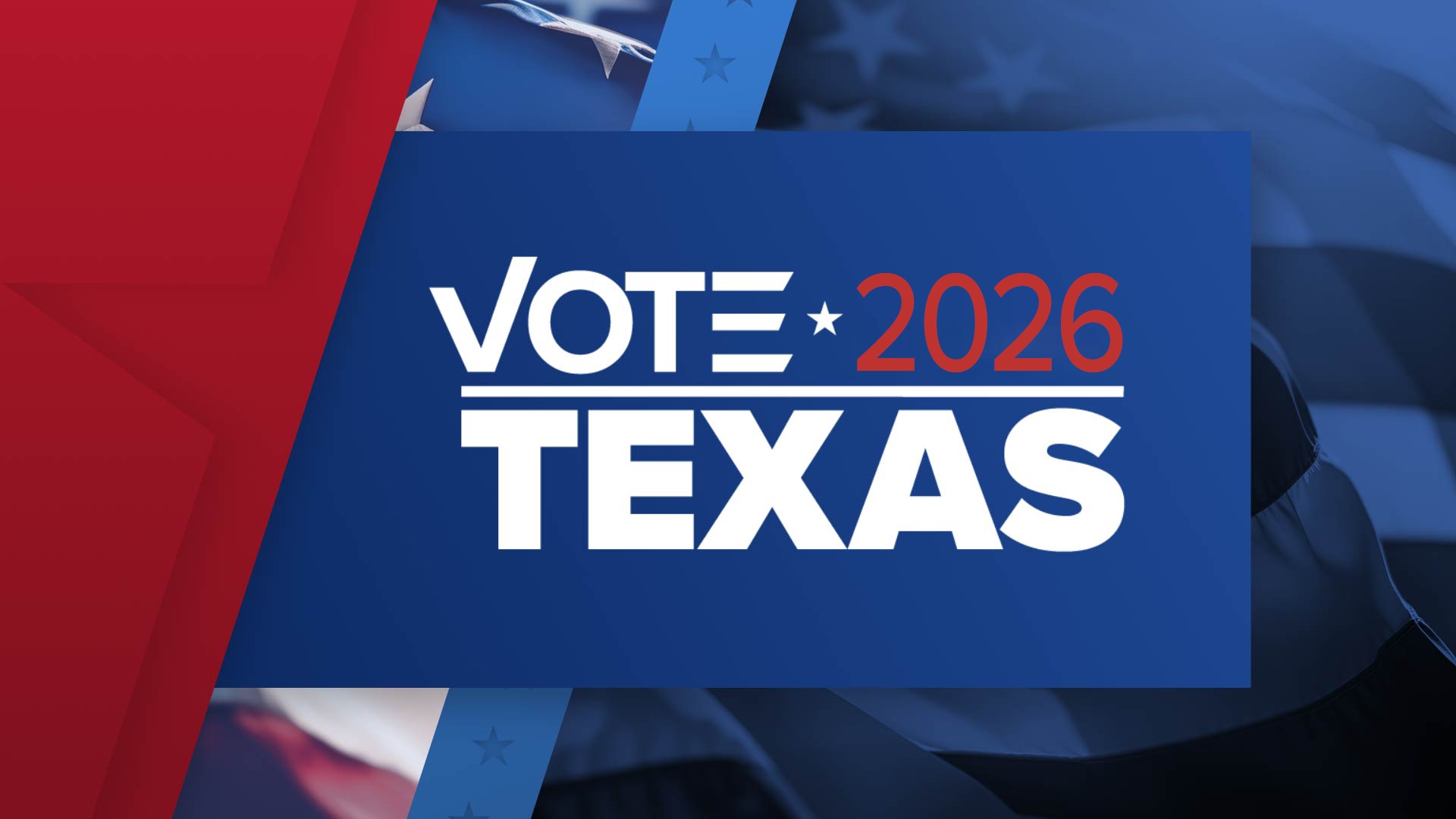 Southeast Texas voters to decide key runoff races on Tuesday