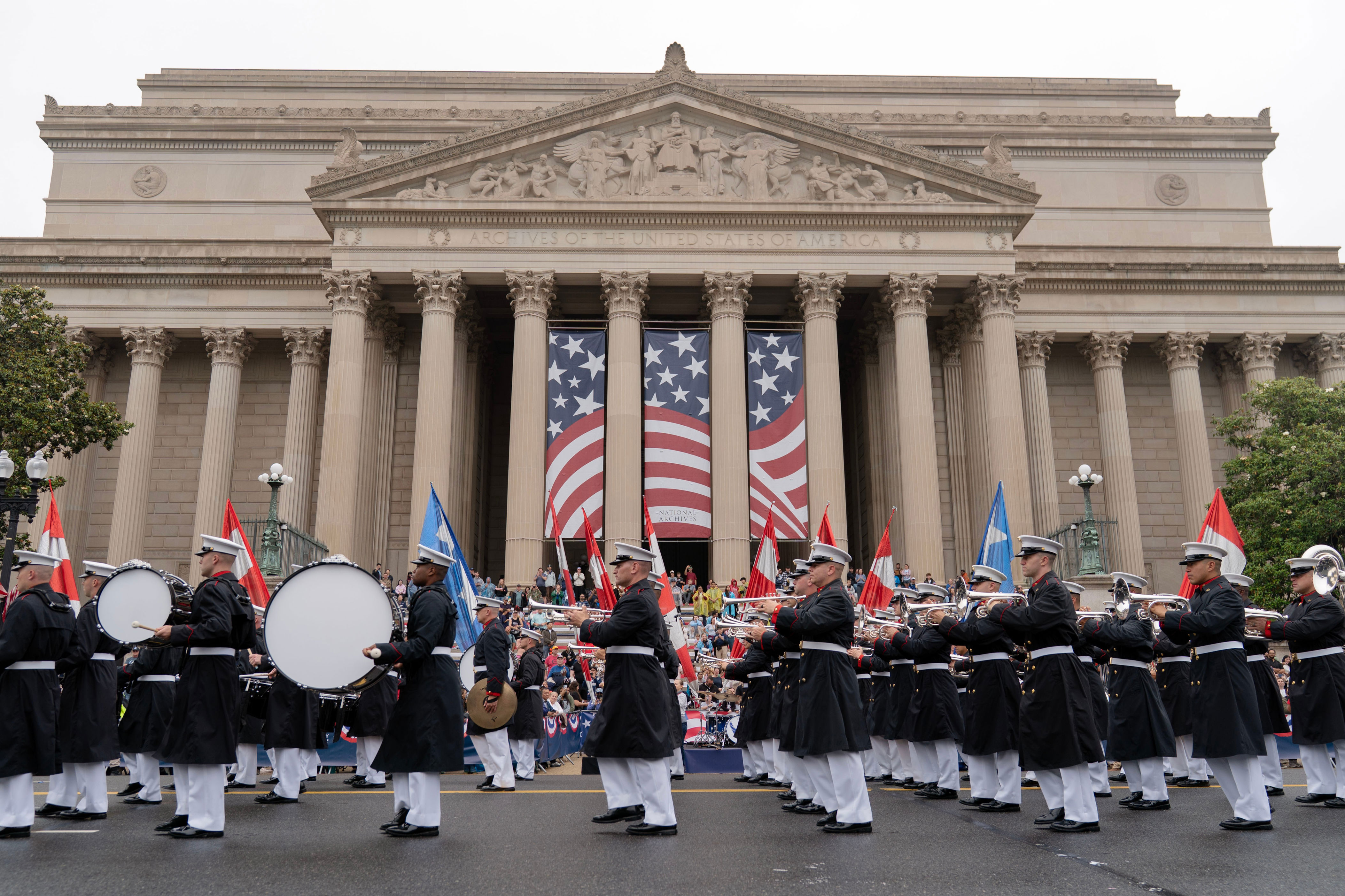 America is still the greatest country in the world — even if we don’t ...