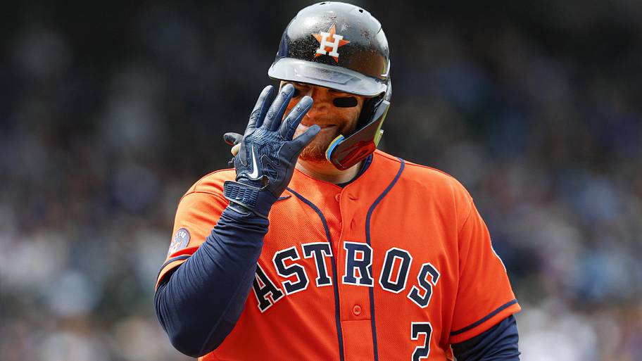 Yankees finally get much-needed upgrade at catcher in projected trade ...