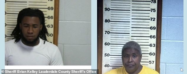 Wild fight erupts at Tennessee high school graduation as 11 people are ...