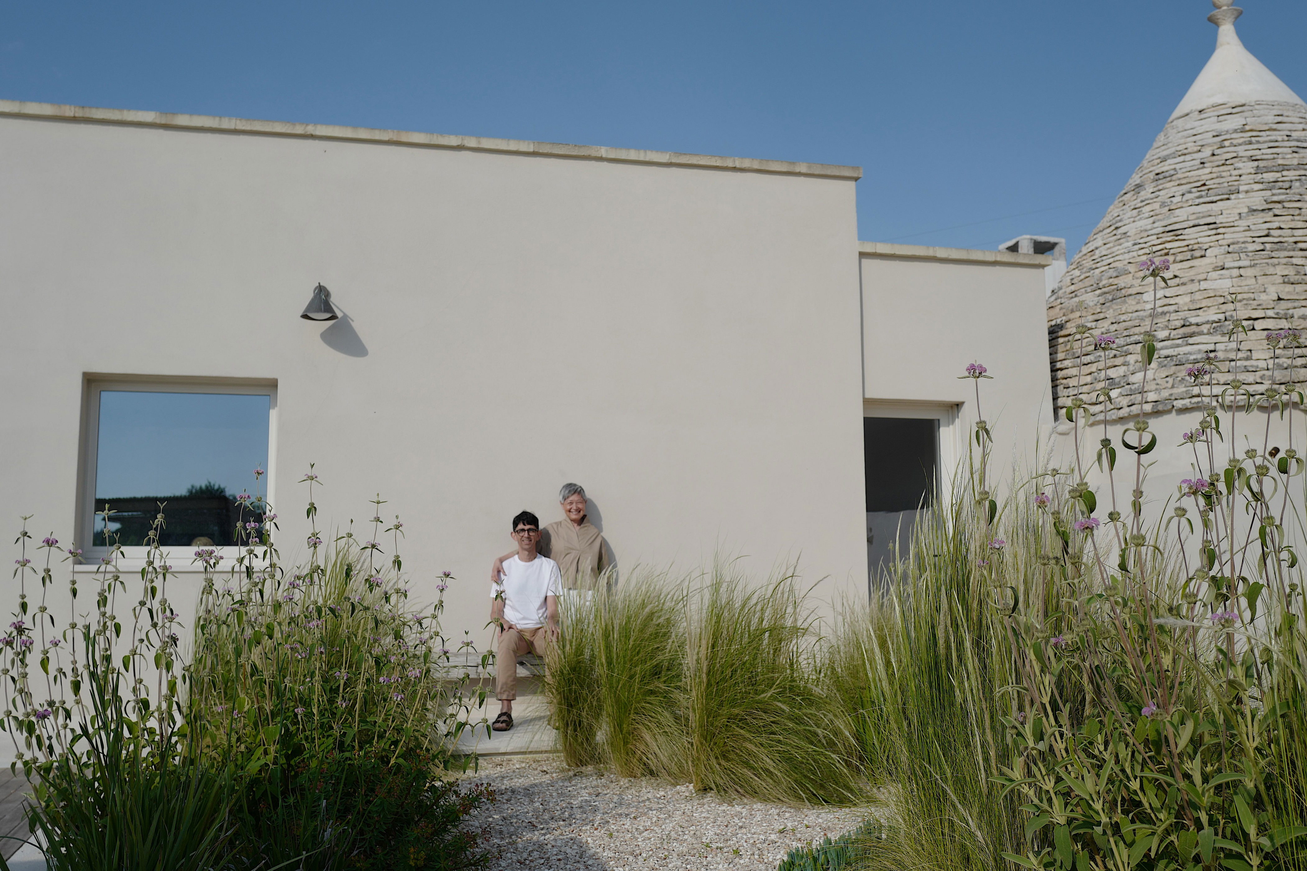 Inside one couple’s $2-million renovation of an 18th-century Italian ...