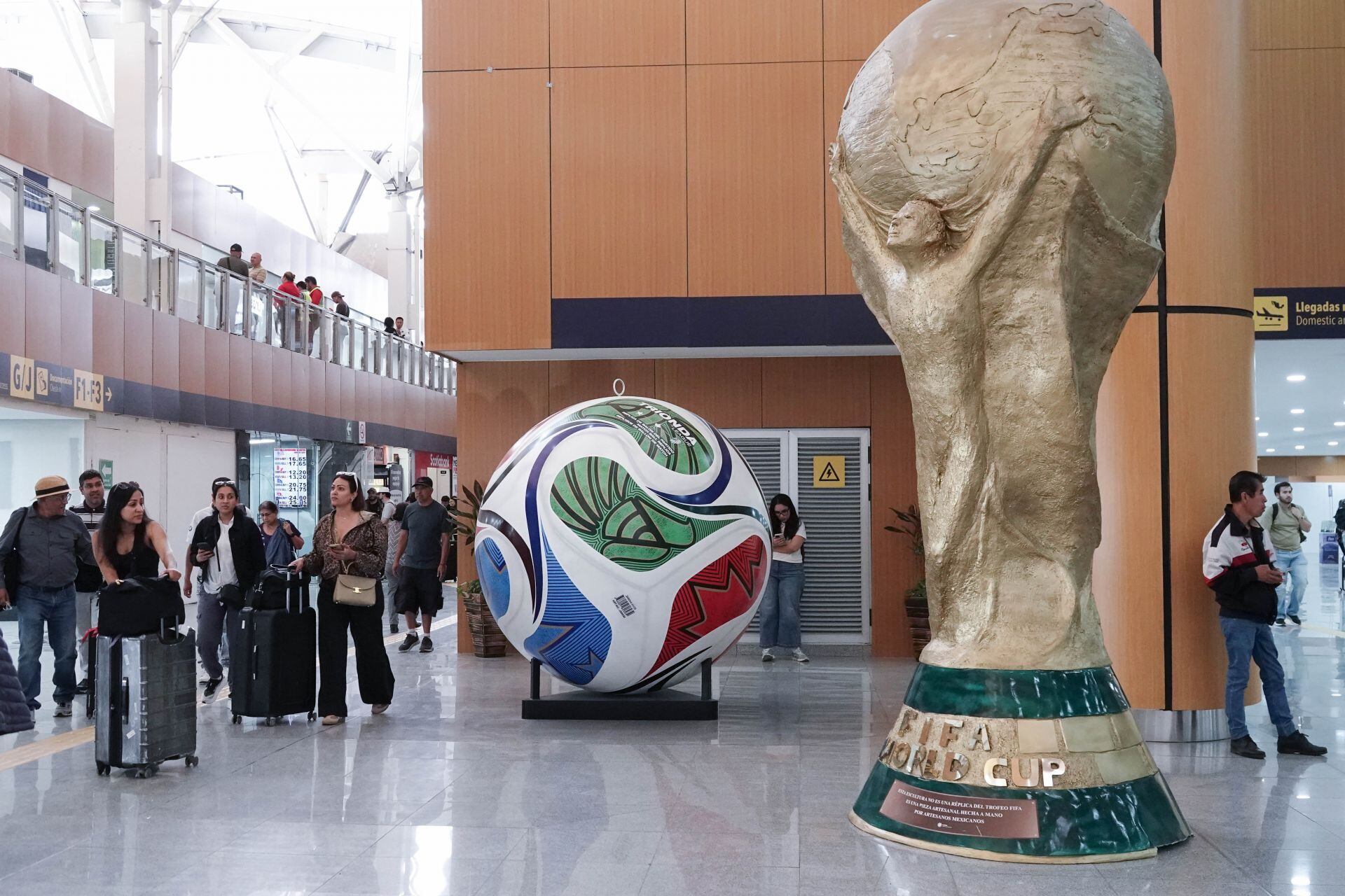 ¿El Mundial 2026 será el más contaminante de la historia? Conoce el ...